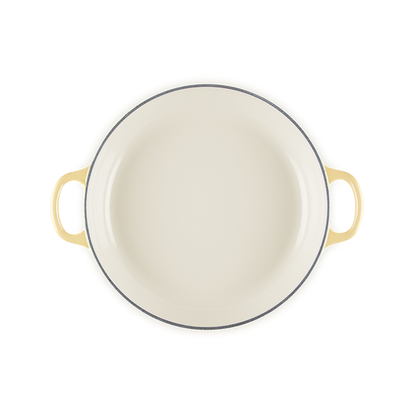 Le Creuset Petal Braiser - 2.2L