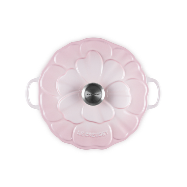 Le Creuset Petal Braiser - 2.2L