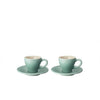 Le Creuset Classic Espresso Cups - Set of 2