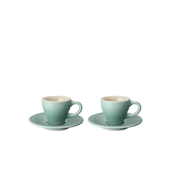 Le Creuset Classic Espresso Cups - Set of 2