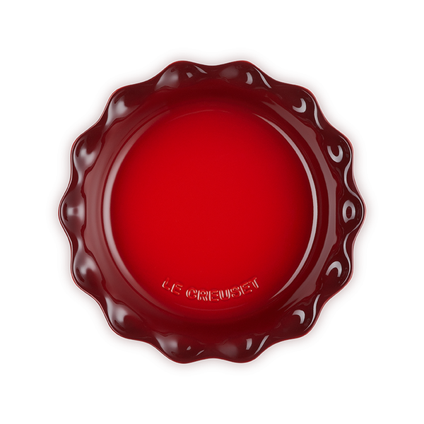 Le Creuset Heritage Pie Dish