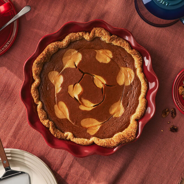 Le Creuset Heritage Pie Dish