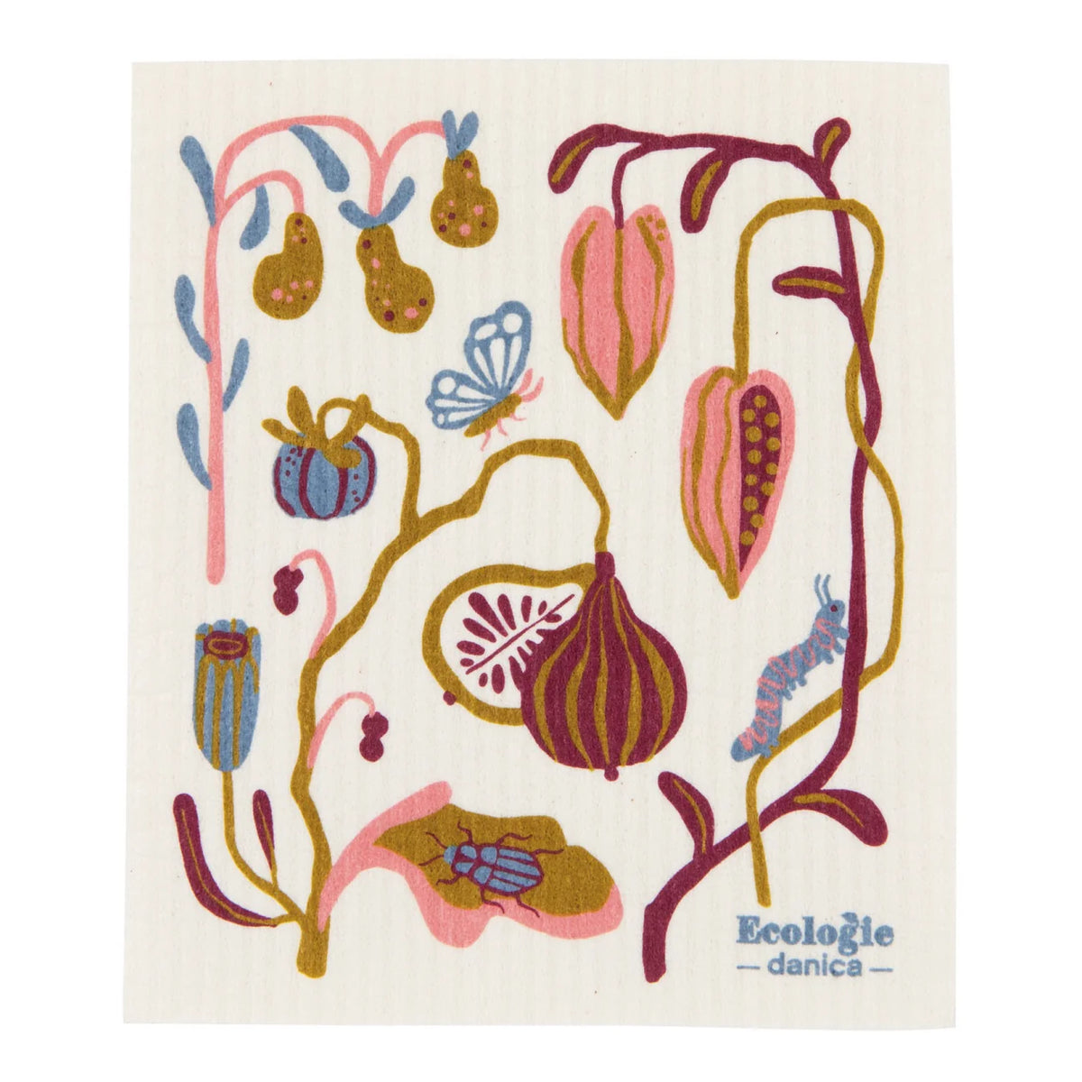 Pome Swedish Dishcloth