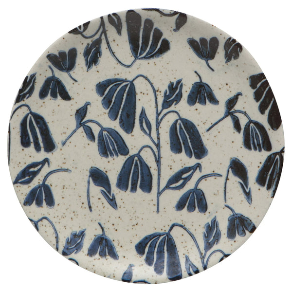 Bundle Element Appetizer Plates - Set of 4