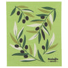 Olives Swedish Dishcloth