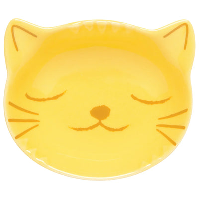 Purrfect Shaped Pinch Bowl
