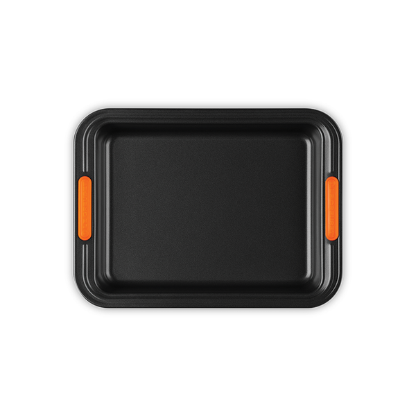 Le Creuset Rectangular Cake Tin