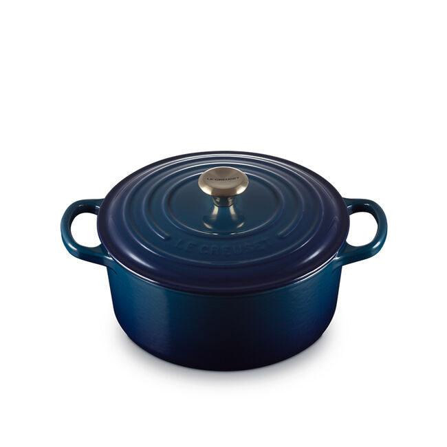 Le Creuset Round French Oven - 3.3L