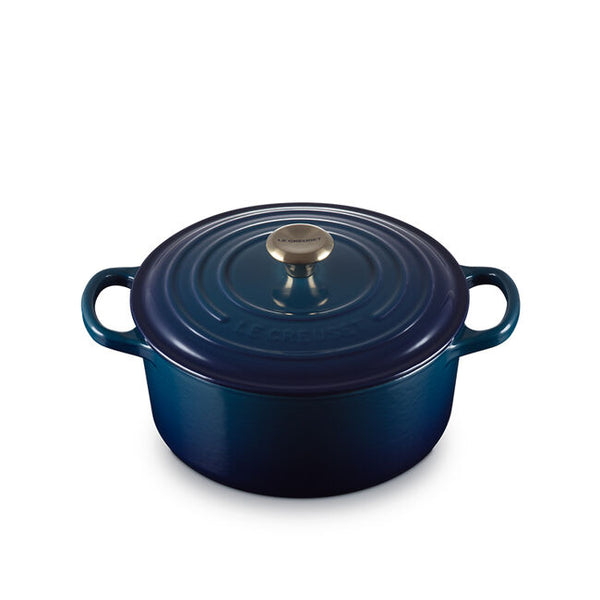 Le Creuset Round French Oven - 3.3L