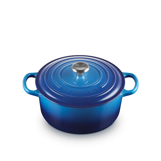 Le Creuset Round French Oven - 3.3L