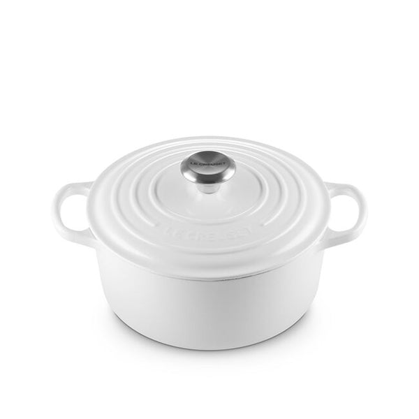 Le Creuset Round Dutch Oven - 5.3L