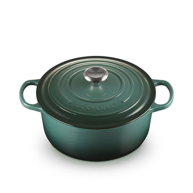 Le Creuset Round French Oven - 5.3L