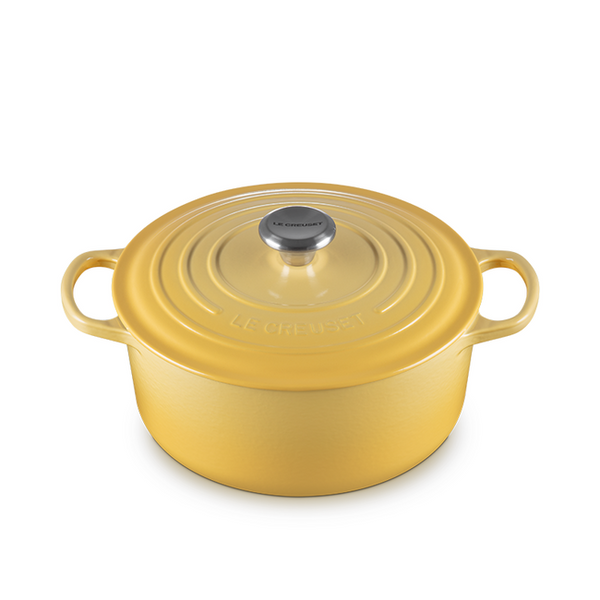Le Creuset Round Dutch Oven - 5.3L