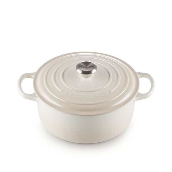 Le Creuset Round French Oven - 5.3L