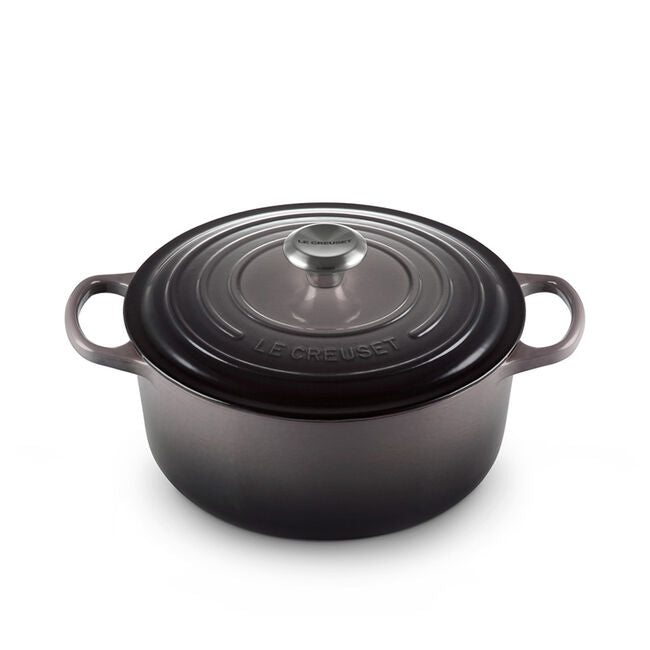 Le Creuset Round French Oven - 5.3L