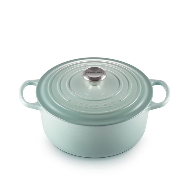 Le Creuset Round French Oven - 5.3L