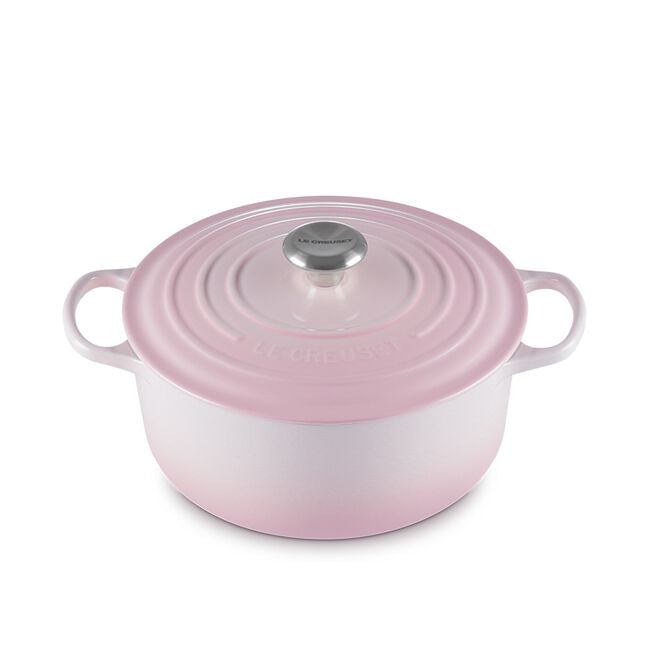 Le Creuset Round French Oven - 5.3L