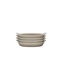 Le Creuset Au Gratin Dishes - Set of 4