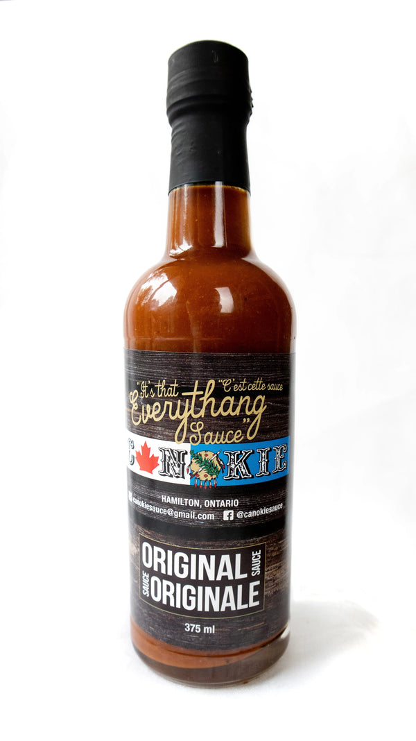 It's that Everythang Sauce