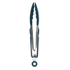 Silicone Locking Tongs