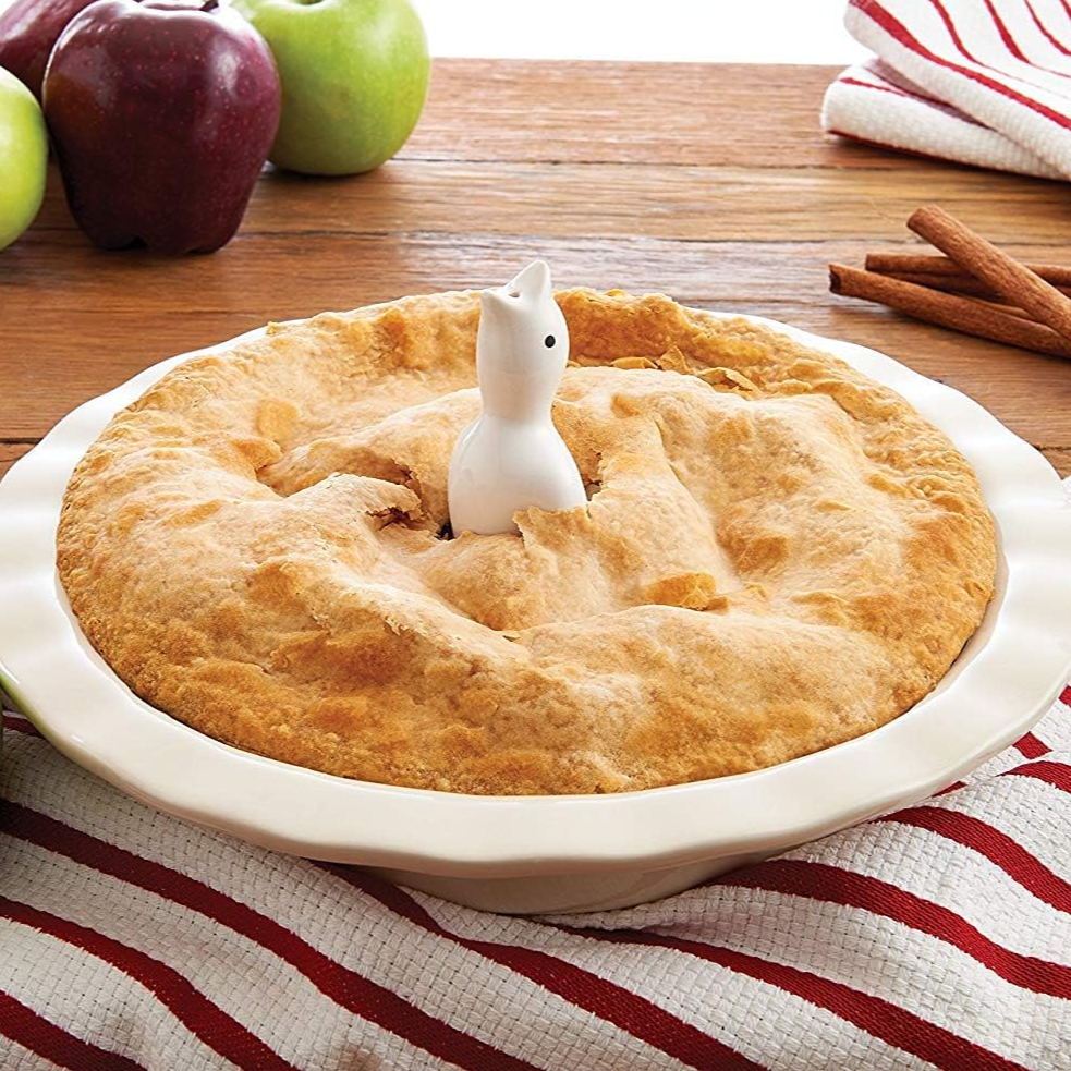 Pie Bird