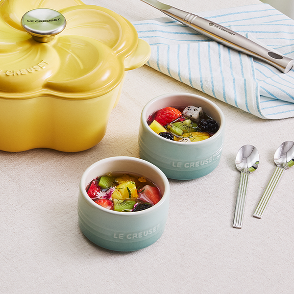 Le Creuset Stackable Ramekins - Set of 2