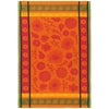 Sunflower Splendor Jacquard Dishtowel