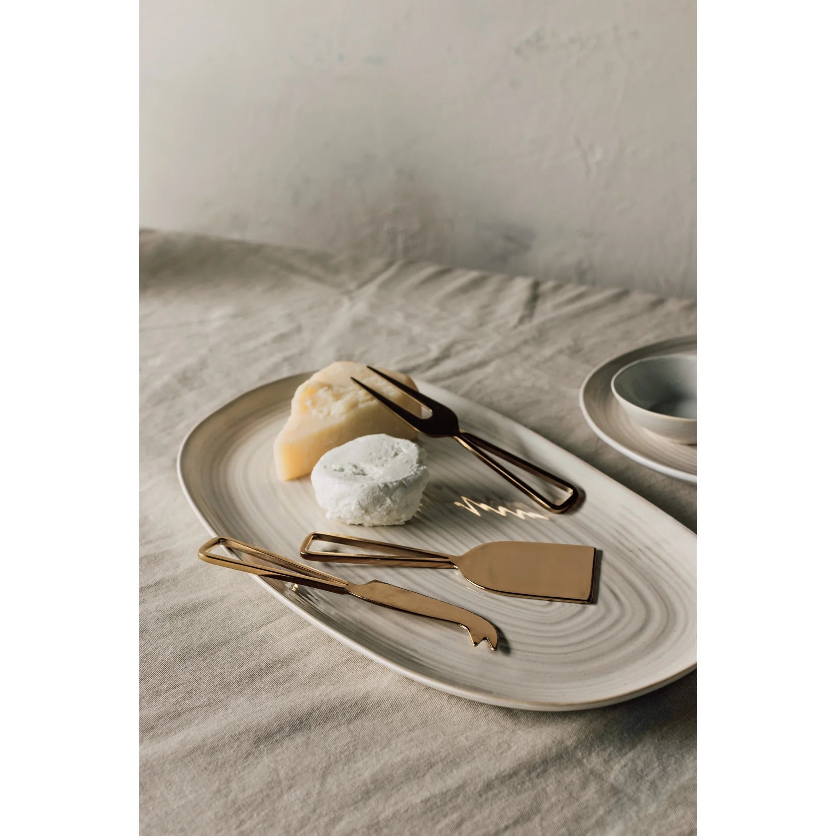 Maison Salt & Pepper Shakers