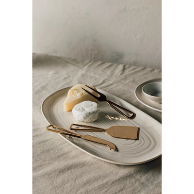 Maison Salt & Pepper Shakers