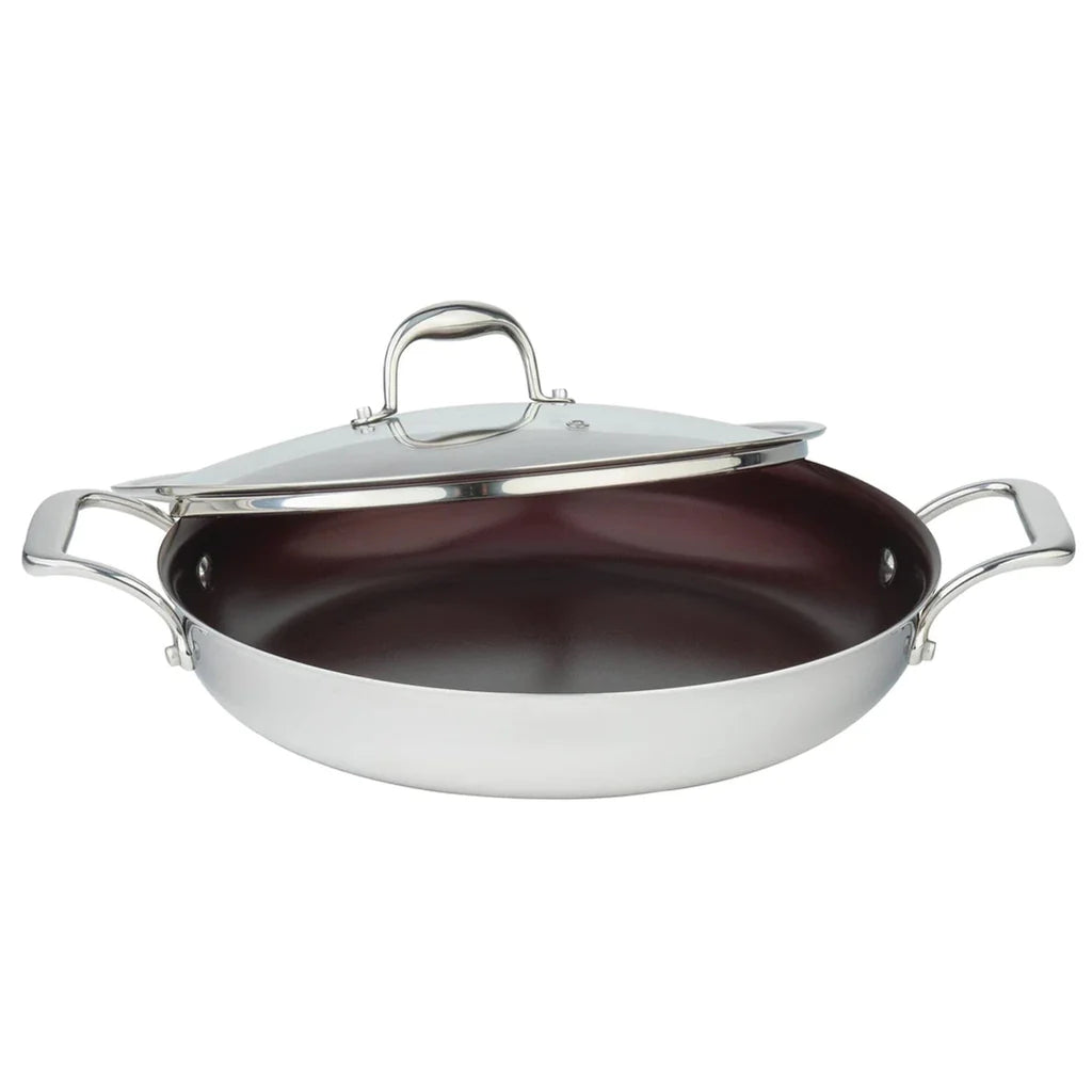 Meyer Supersteel Stainless Steel 28cm/11