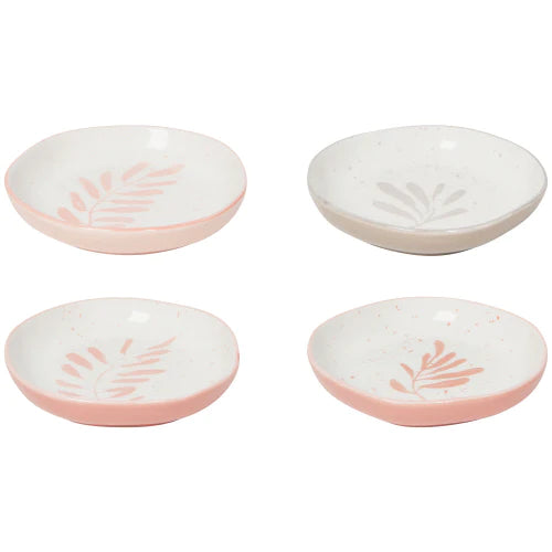 Grove Dipping Dishes - Set of 4
