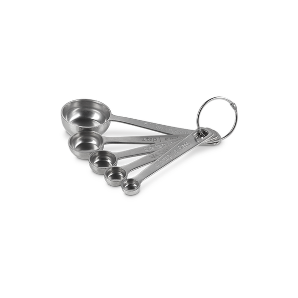 Le Creuset Measuring Spoon Set
