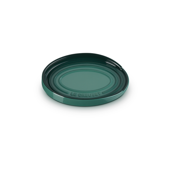 Le Creuset Oval Spoon Rest