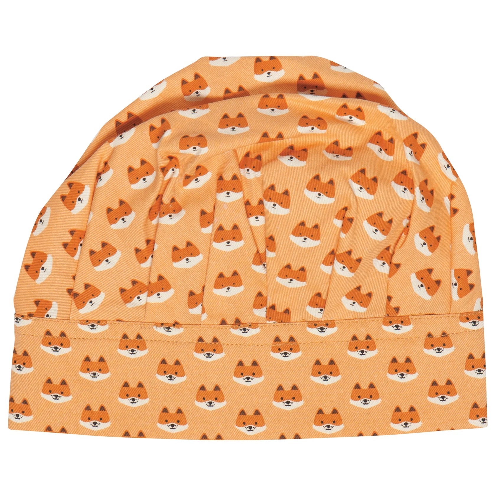 Fox Daydream Kids Apron & Hat Set