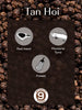 Peugeot Tan Hoi Black Pepper Sachet