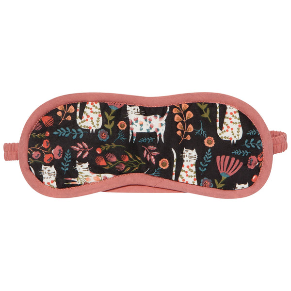 Catbloom Sleep Mask