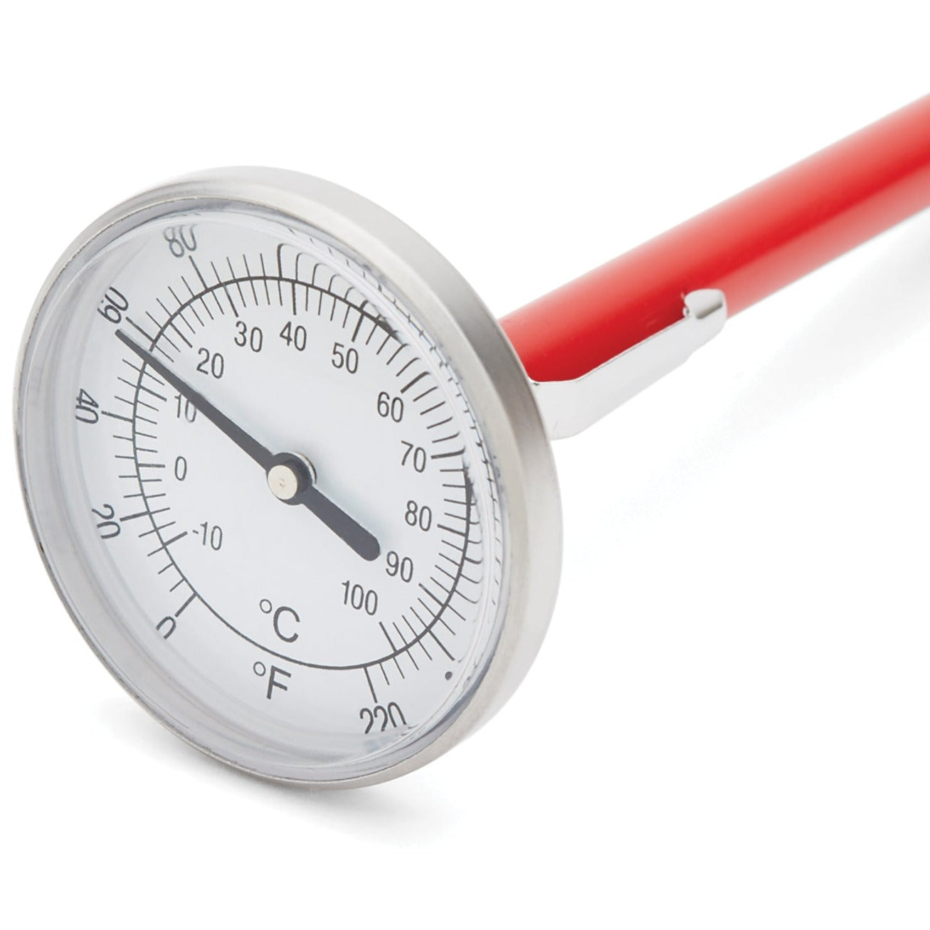 Instant-Read Thermometer