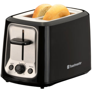 Toastmaster 2 Slot Toaster