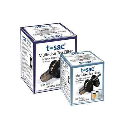 T-Sac Multi Use Tea Filter