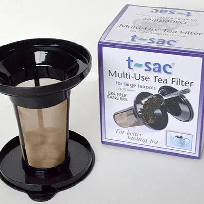 T-Sac Multi Use Tea Filter