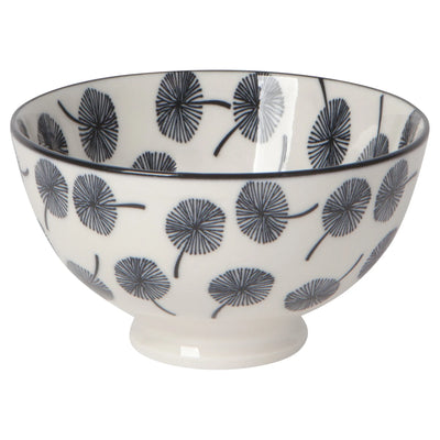Stamped Bowl - 4 Inch