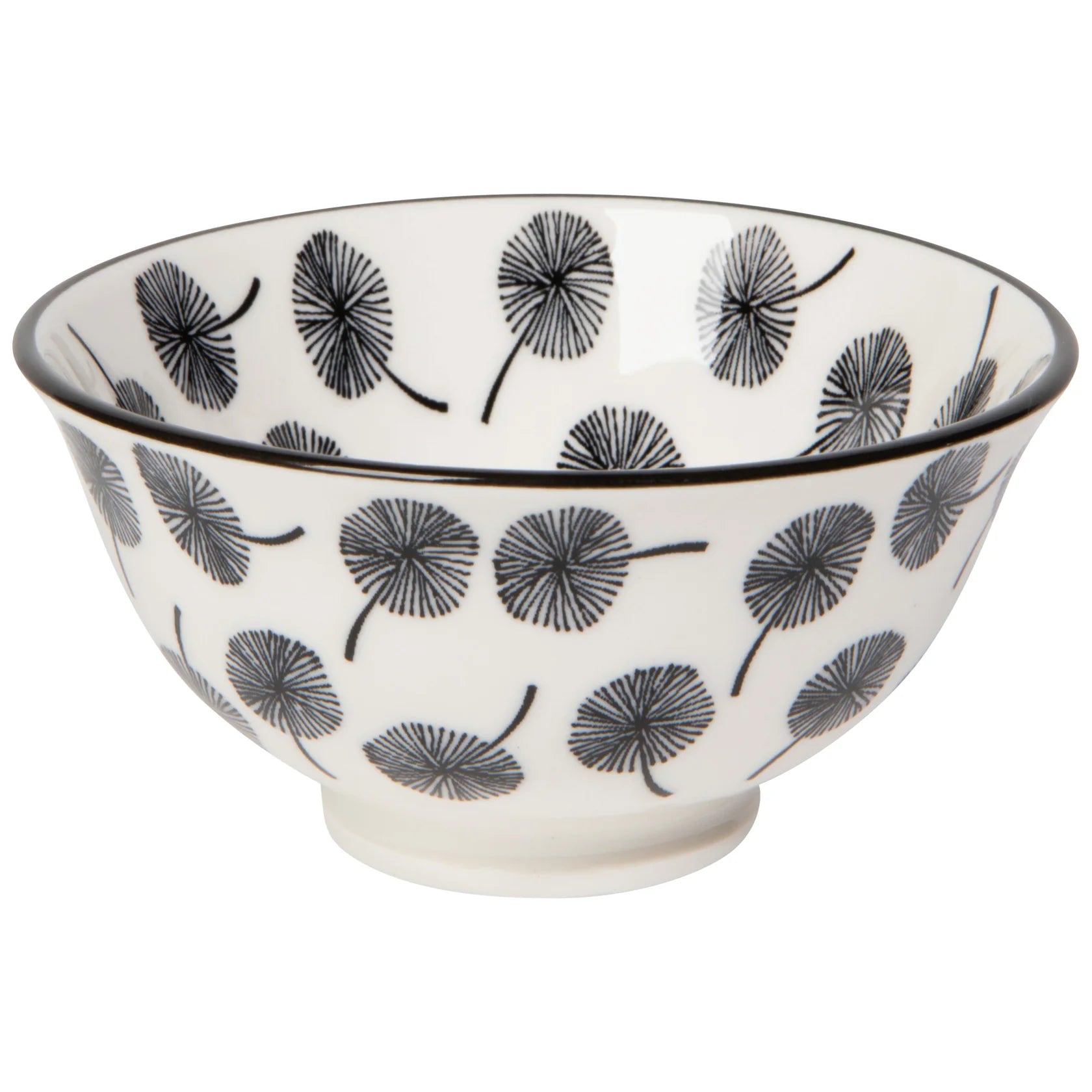 Stamped Bowls - 3.5 Inch