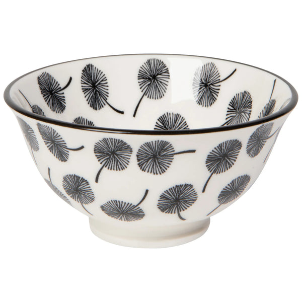 Stamped Bowls - 3.5 Inch