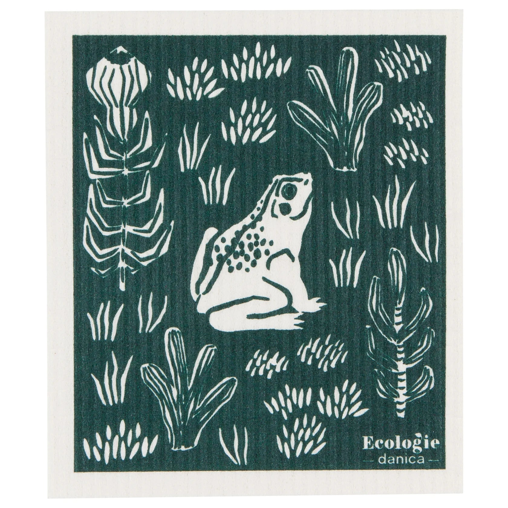 Boundless Swedish Dishcloth
