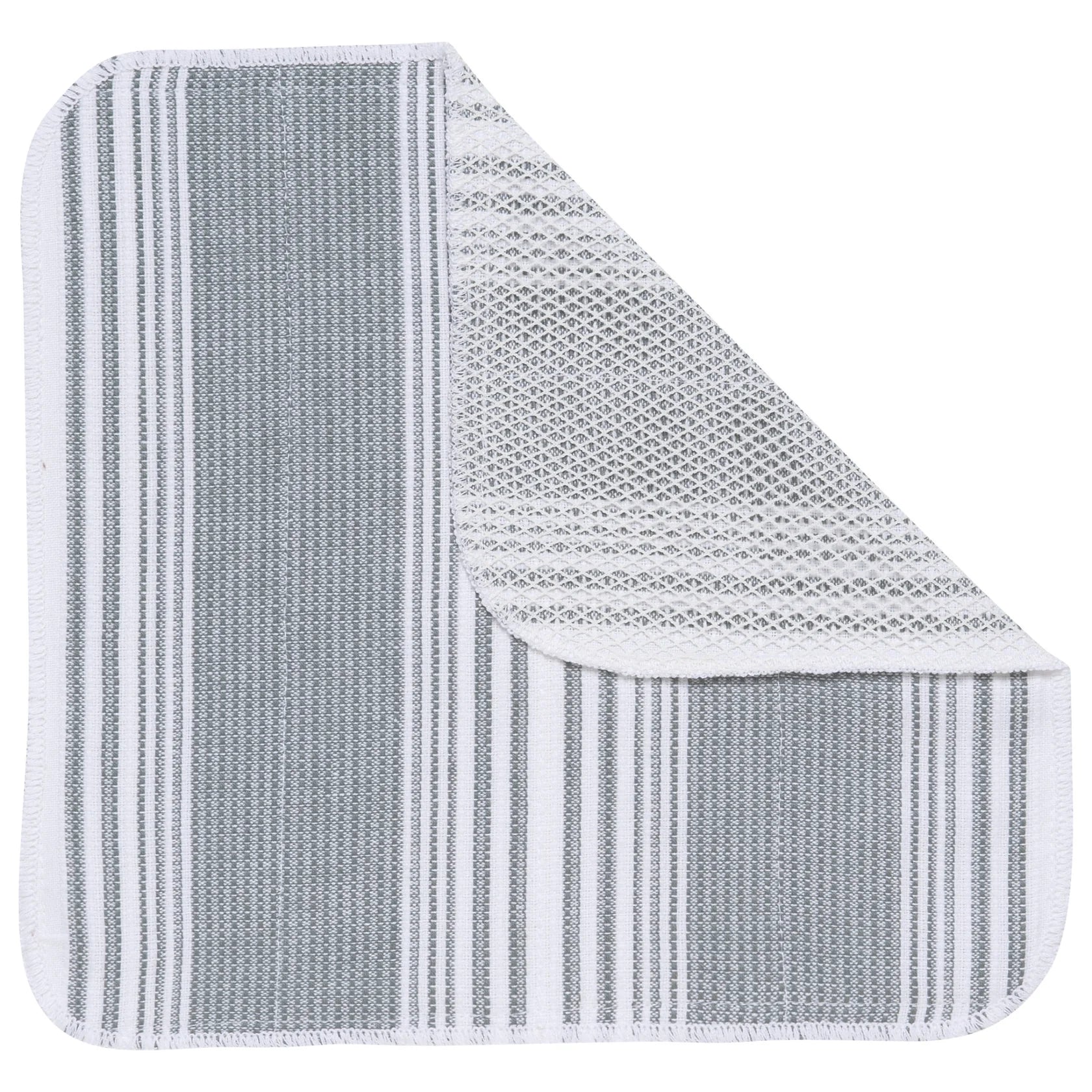 Scrub-It Dishcloth - London Gray