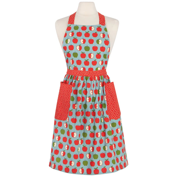Apple a Day Maisie Apron