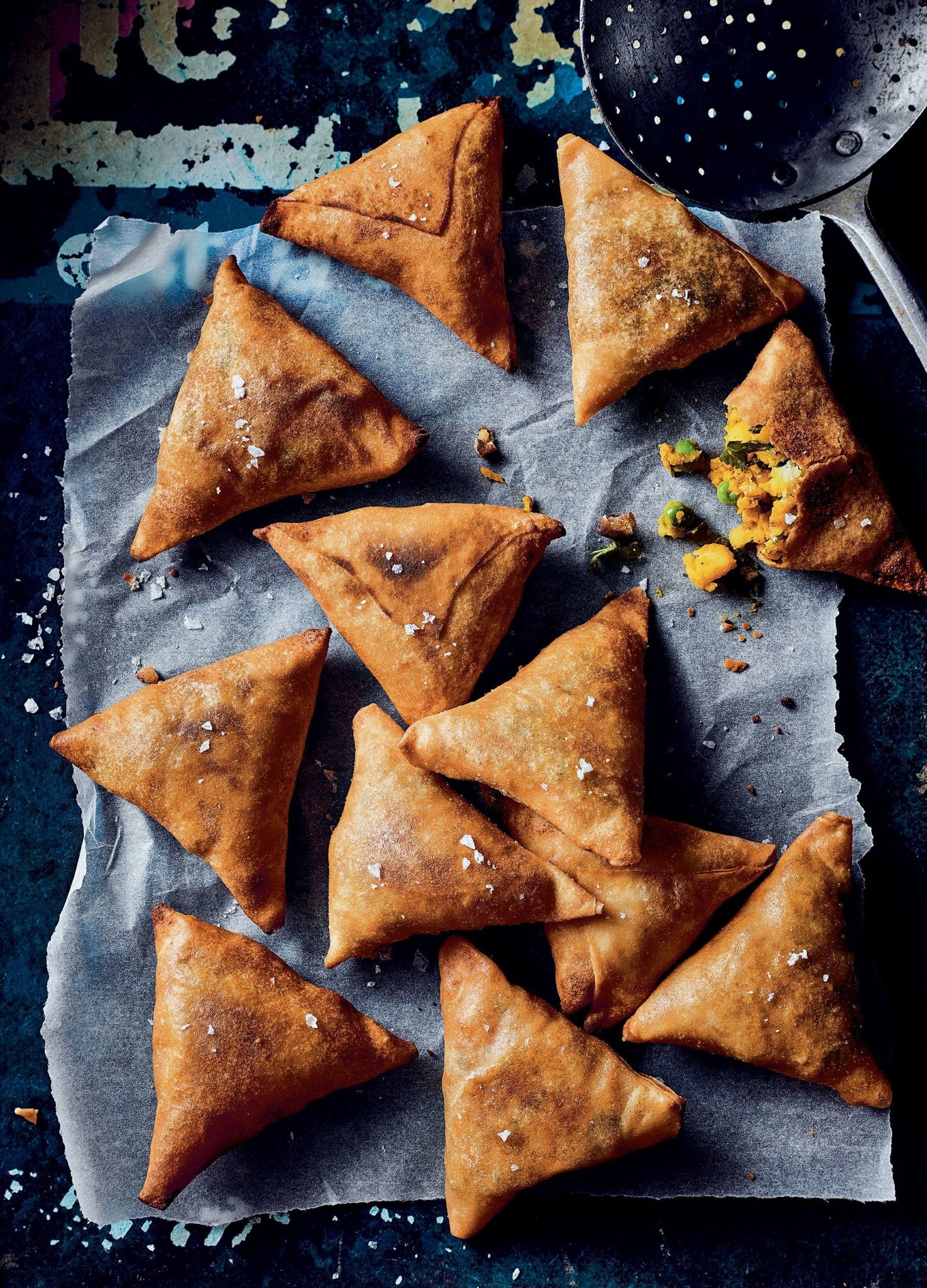 Samosas