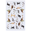 Cat Collective Cotton Dishtowel