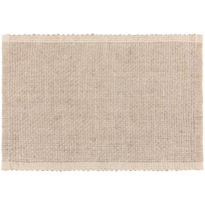 Lattice Placemat - Dove Gray