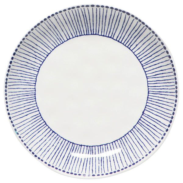 Sprout Stamped Plate 7.75 inch